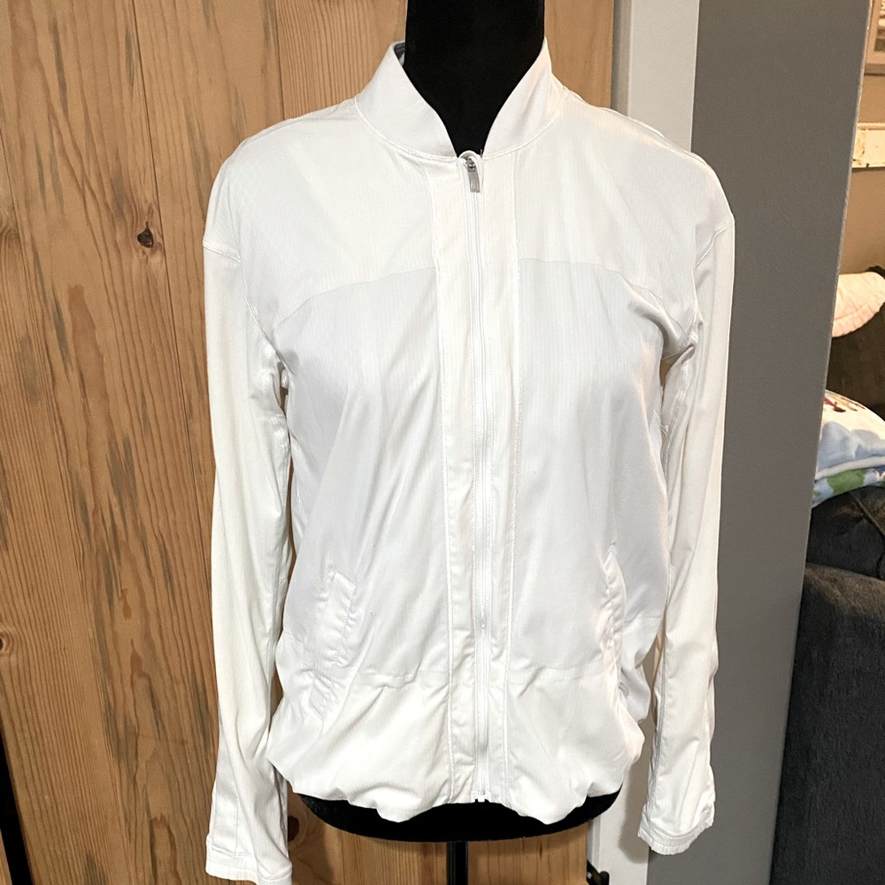 Lulu Lemon Jacket